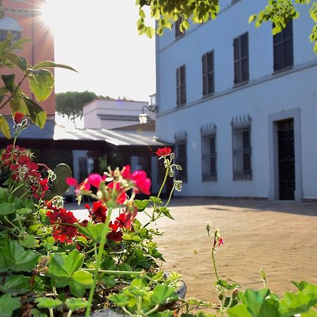 La Torre Hotel Moie Kültér fotó