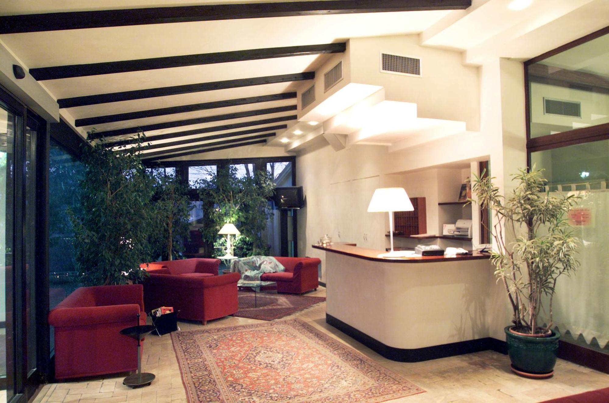 La Torre Hotel Moie Kültér fotó