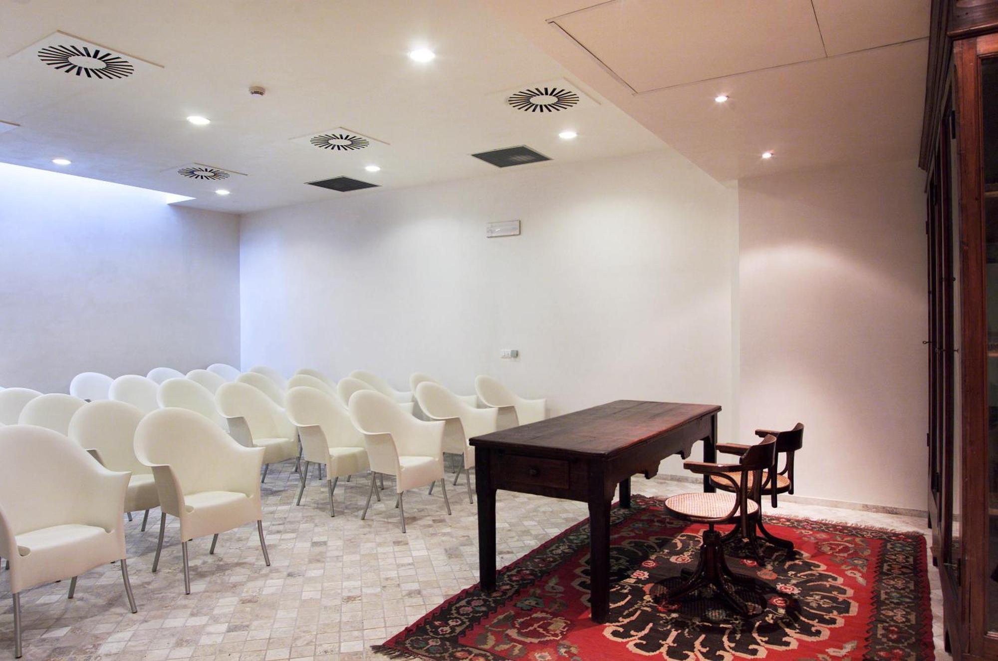 La Torre Hotel Moie Kültér fotó