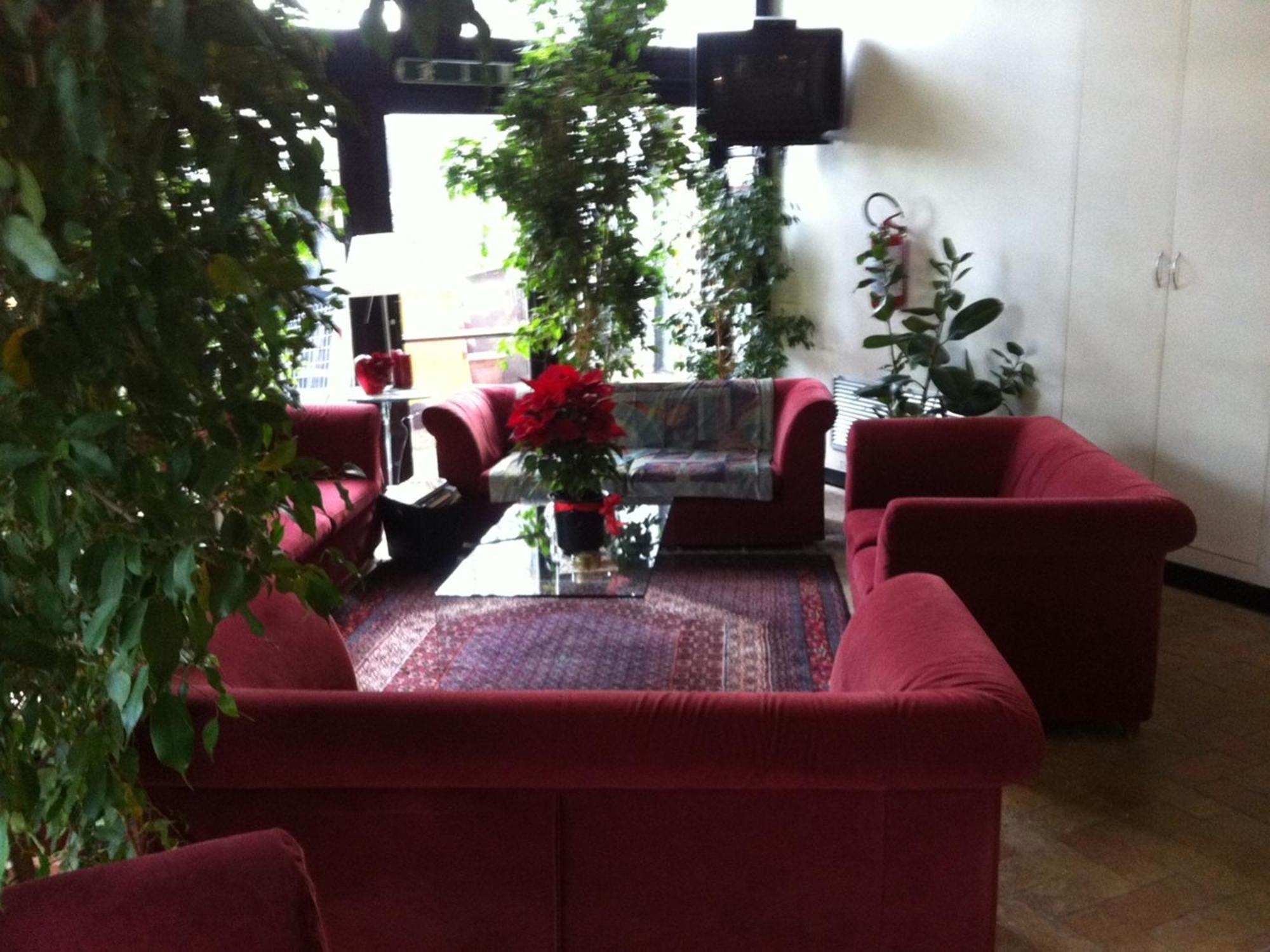 La Torre Hotel Moie Kültér fotó