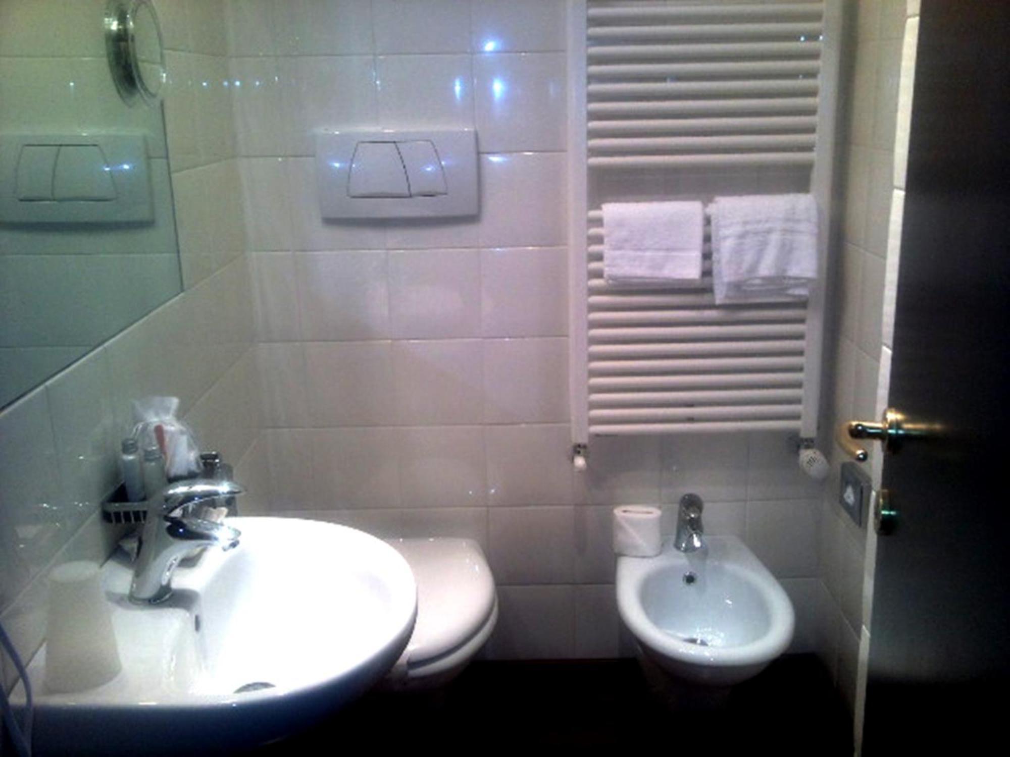 La Torre Hotel Moie Szoba fotó