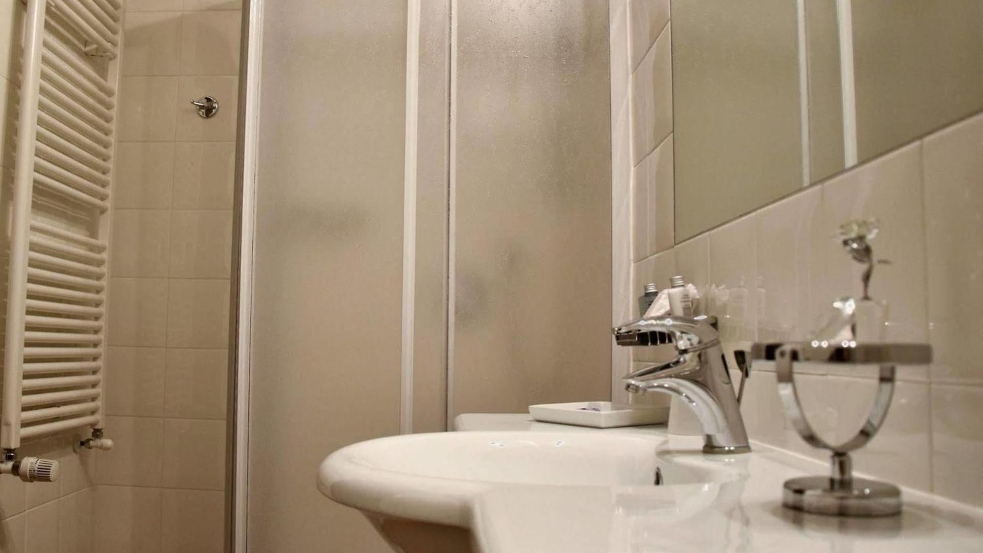 La Torre Hotel Moie Kültér fotó