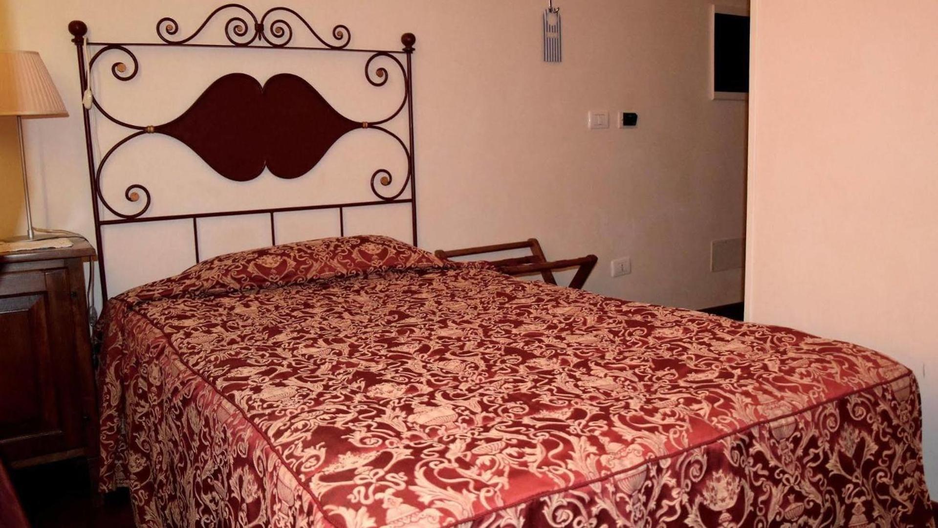 La Torre Hotel Moie Kültér fotó