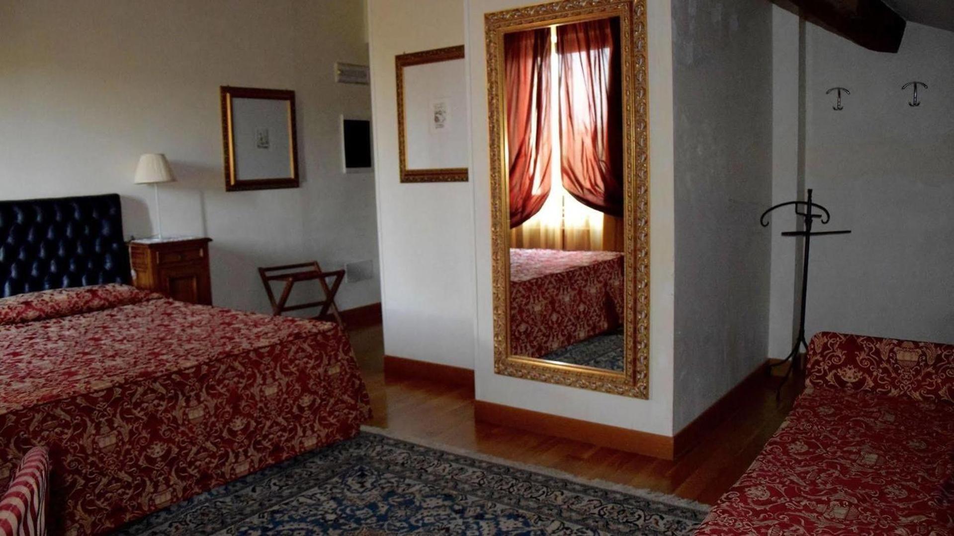 La Torre Hotel Moie Kültér fotó