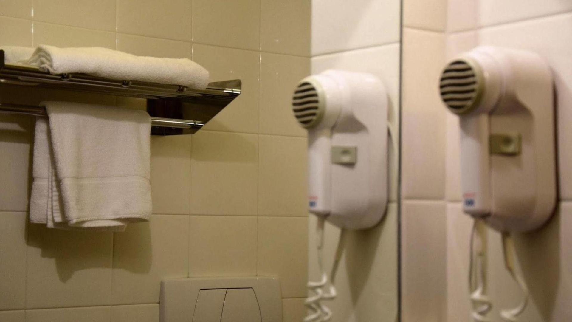 La Torre Hotel Moie Kültér fotó
