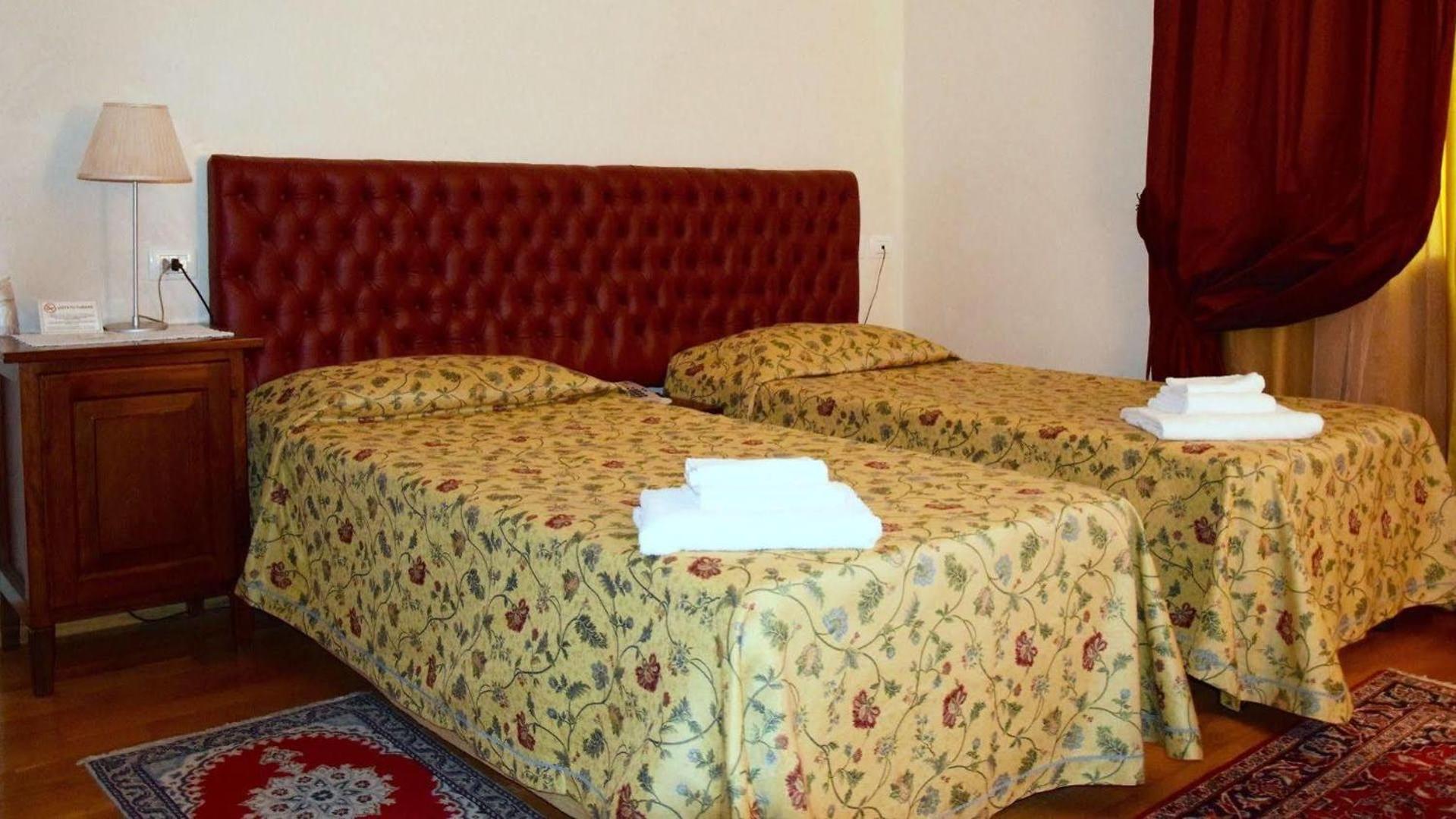 La Torre Hotel Moie Kültér fotó