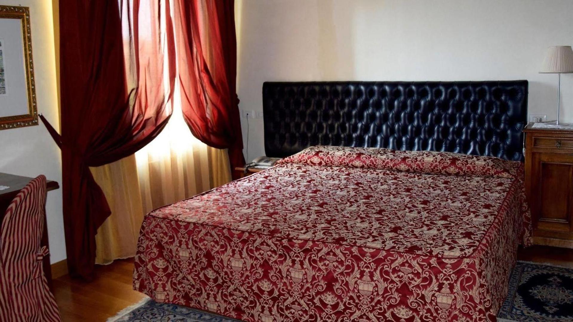 La Torre Hotel Moie Kültér fotó
