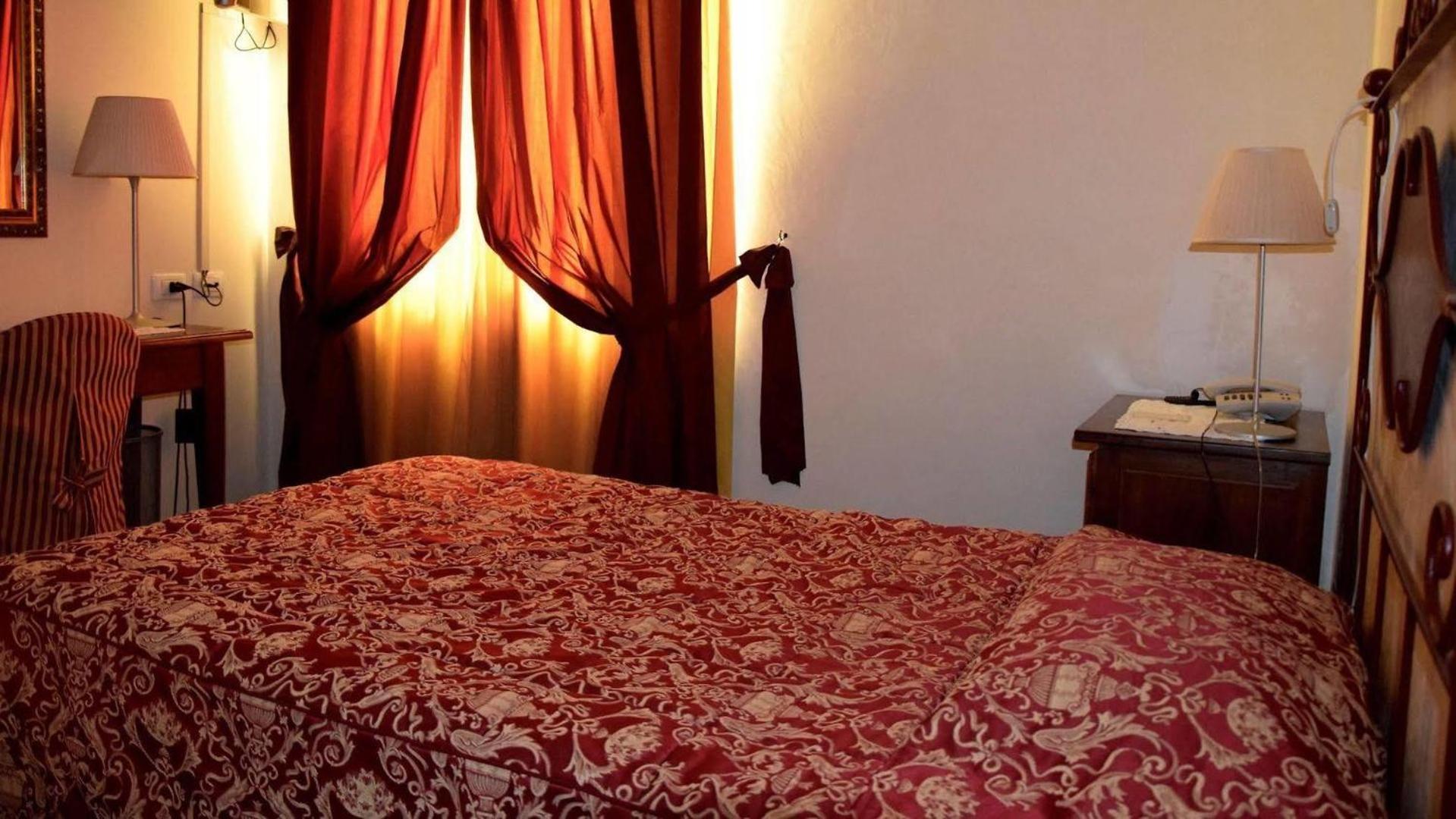 La Torre Hotel Moie Kültér fotó