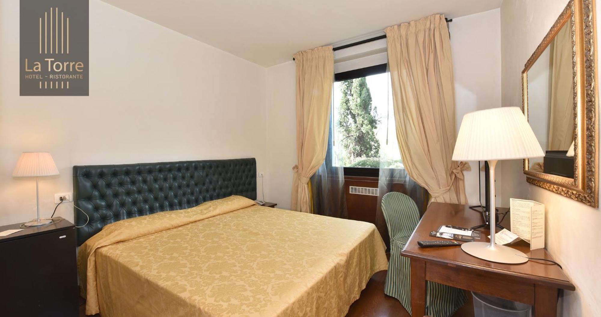 La Torre Hotel Moie Kültér fotó