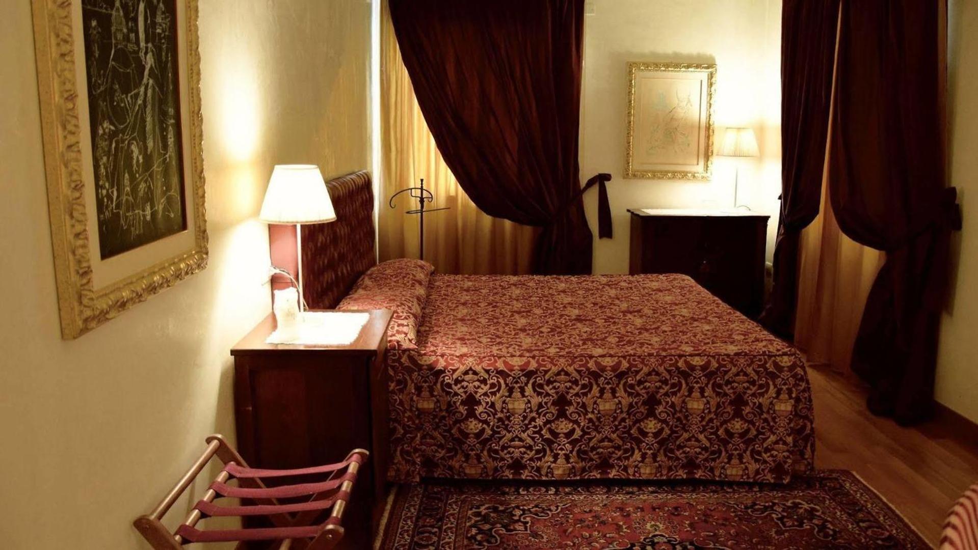 La Torre Hotel Moie Kültér fotó