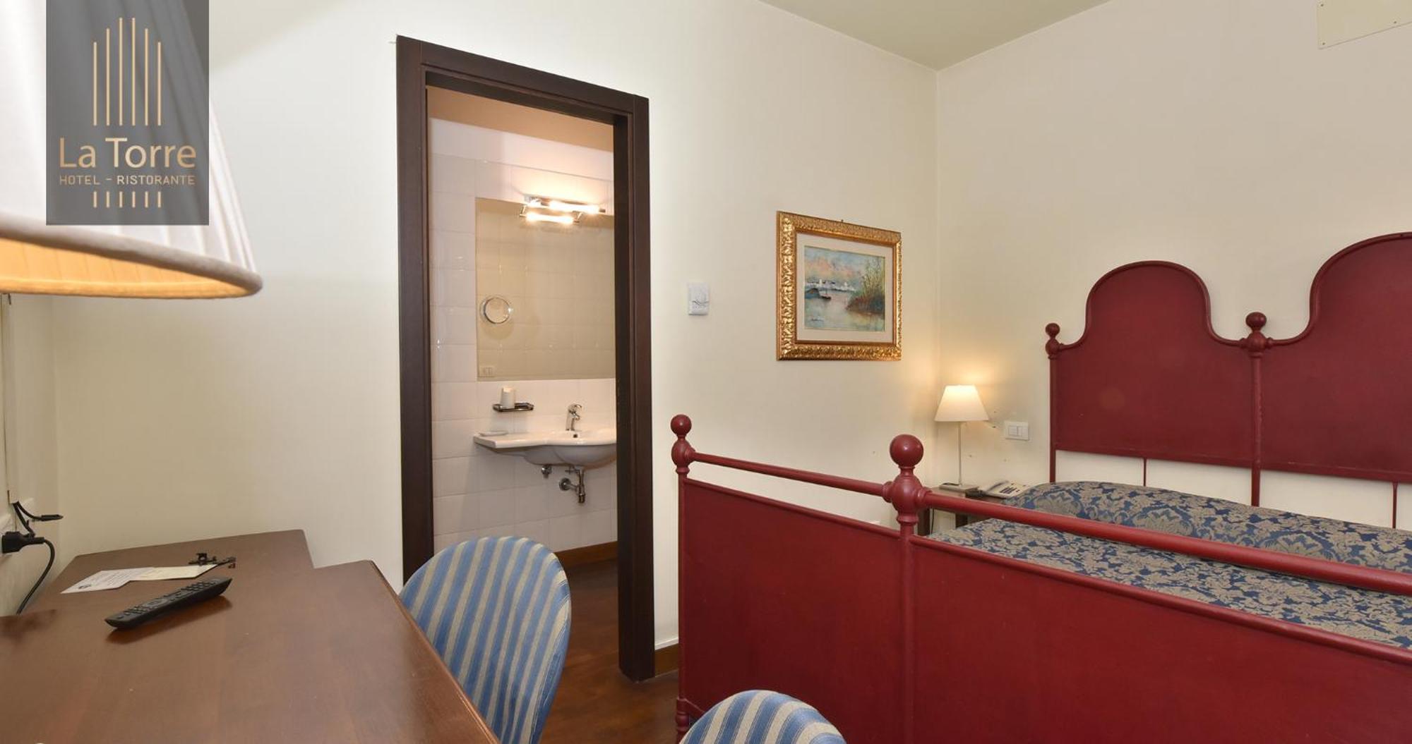 La Torre Hotel Moie Kültér fotó