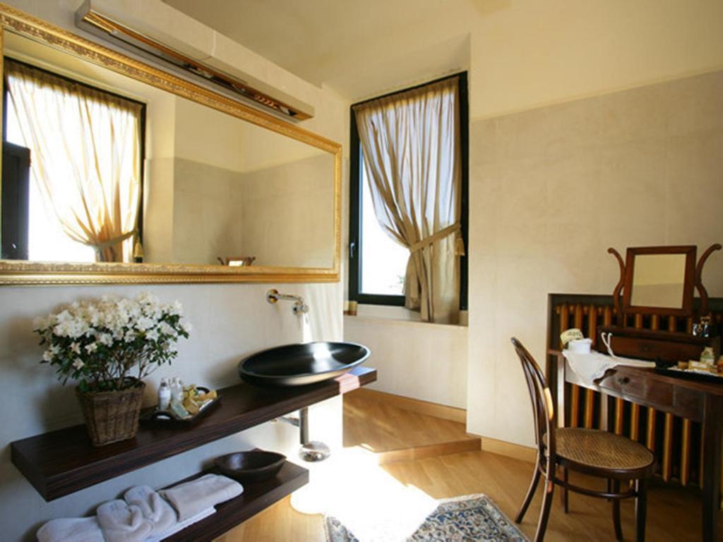 La Torre Hotel Moie Szoba fotó