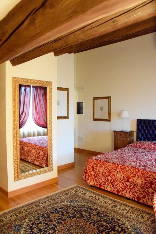La Torre Hotel Moie Kültér fotó