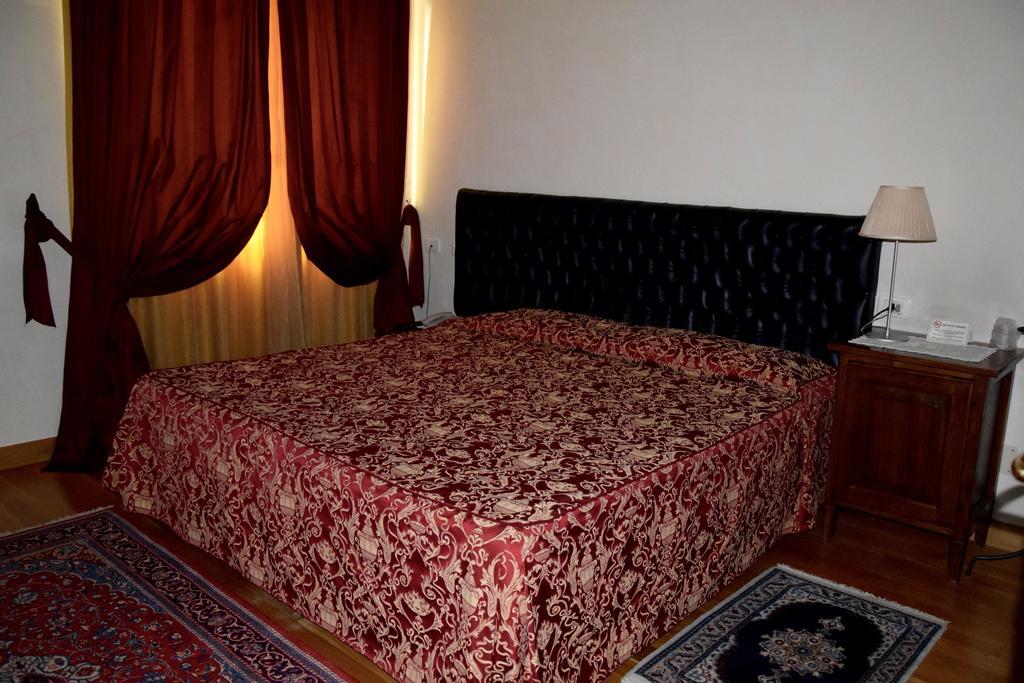La Torre Hotel Moie Kültér fotó