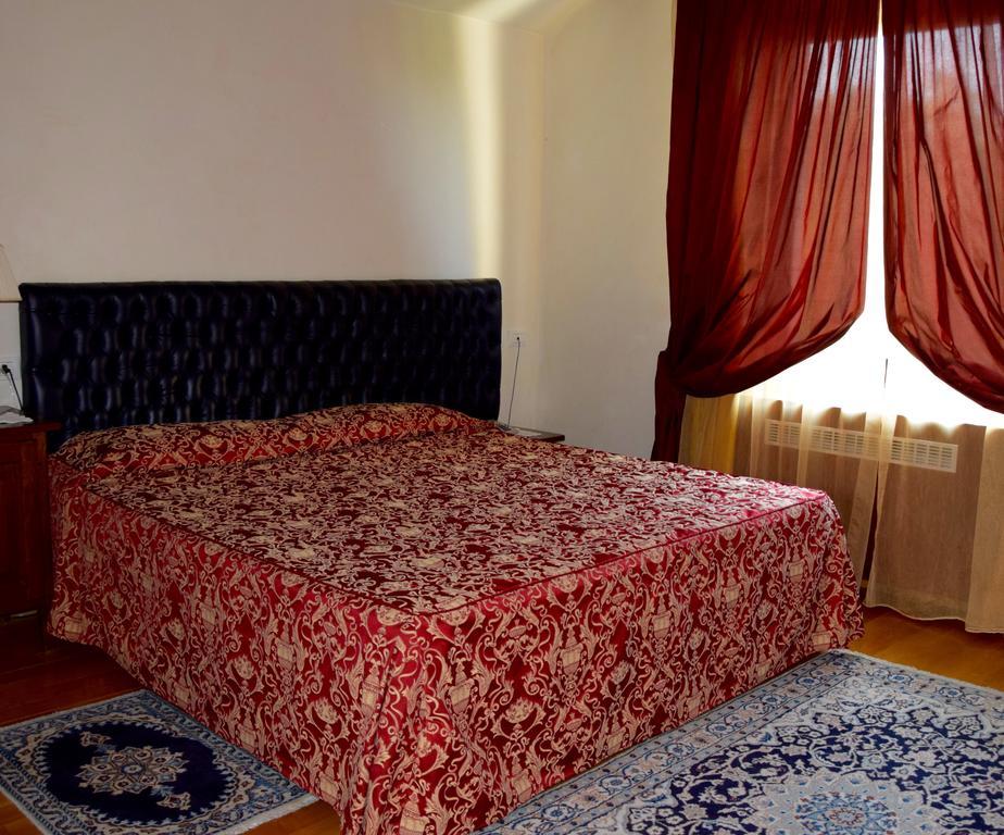La Torre Hotel Moie Kültér fotó
