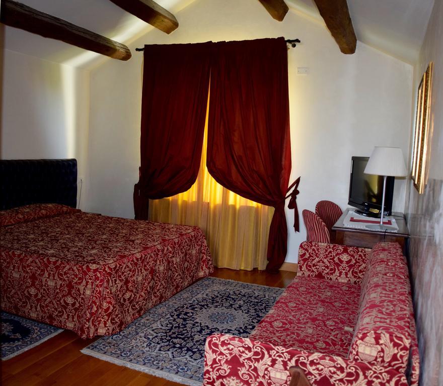 La Torre Hotel Moie Kültér fotó