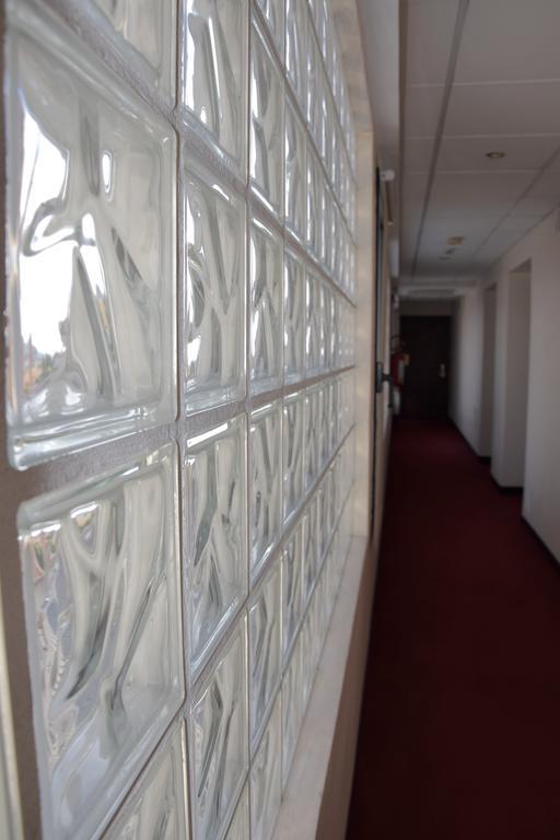 La Torre Hotel Moie Kültér fotó