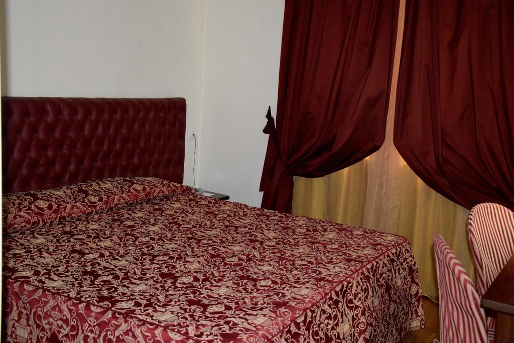 La Torre Hotel Moie Kültér fotó