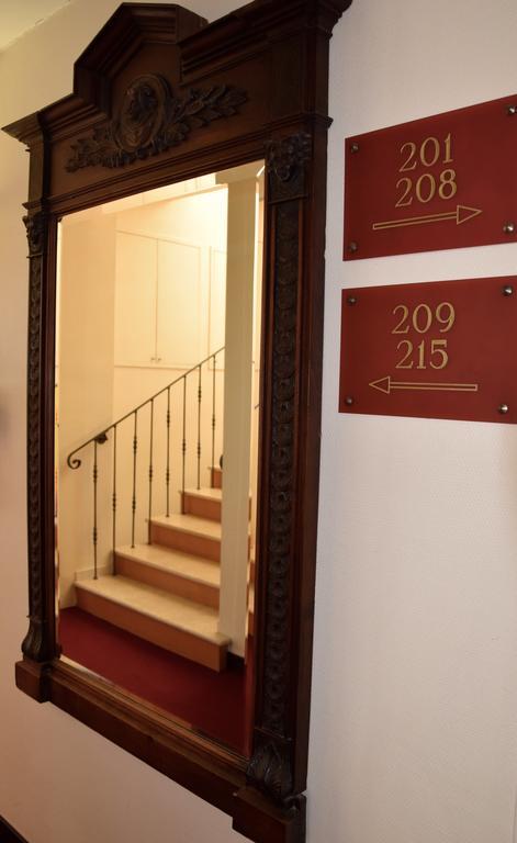 La Torre Hotel Moie Kültér fotó