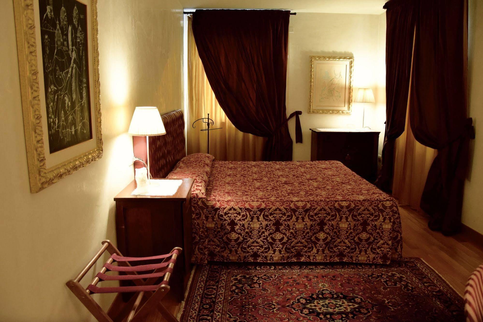 La Torre Hotel Moie Kültér fotó