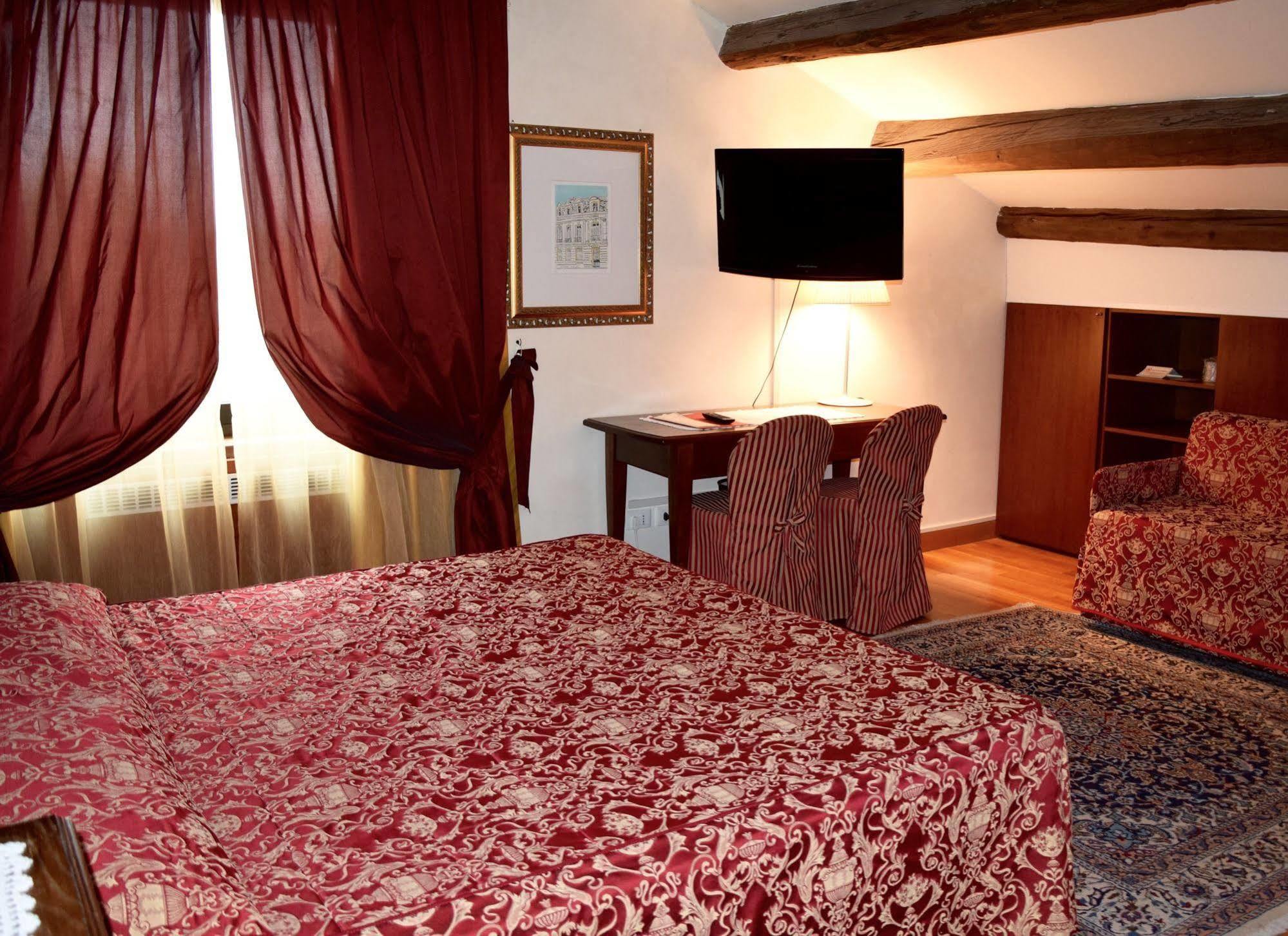 La Torre Hotel Moie Kültér fotó