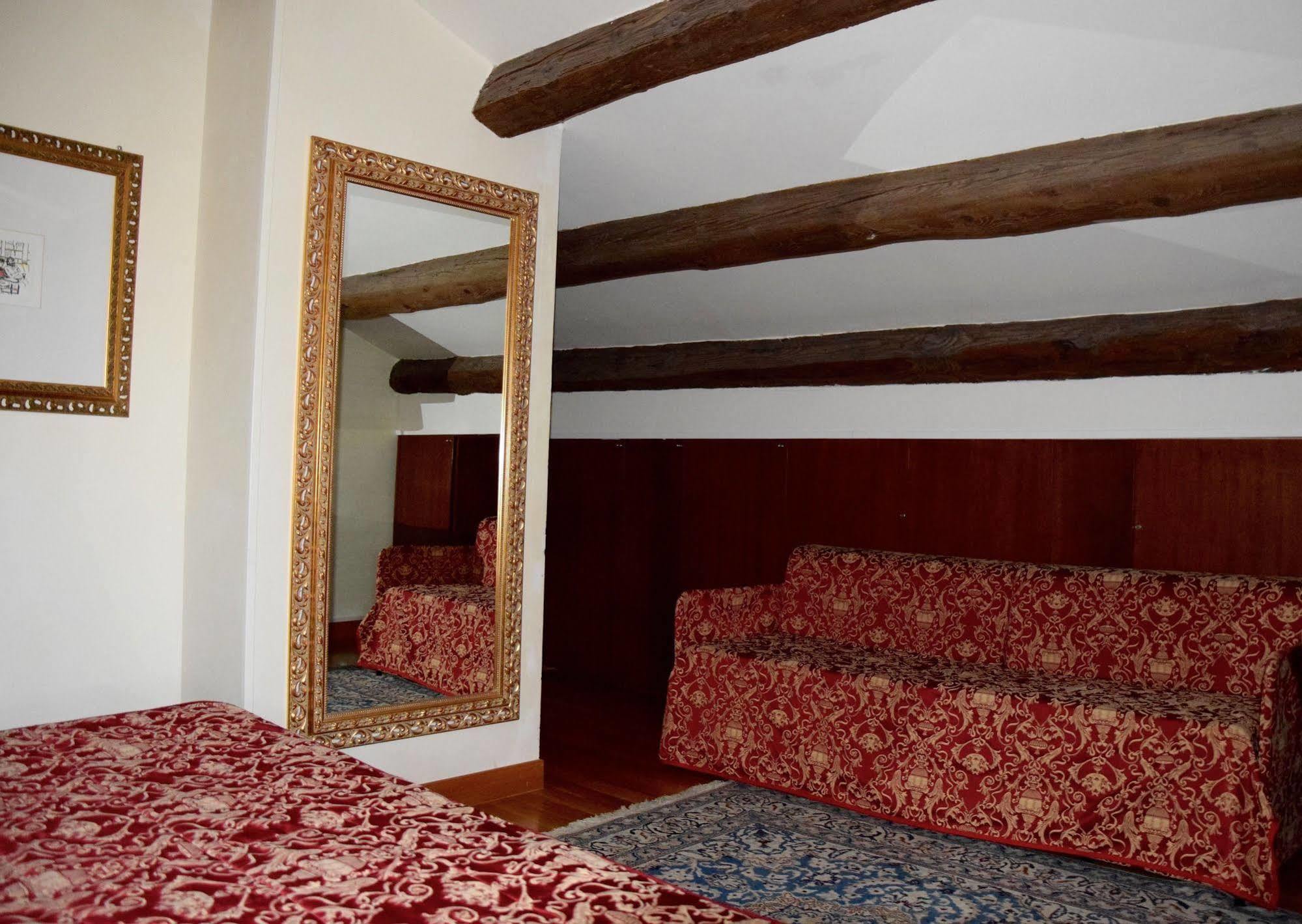 La Torre Hotel Moie Kültér fotó
