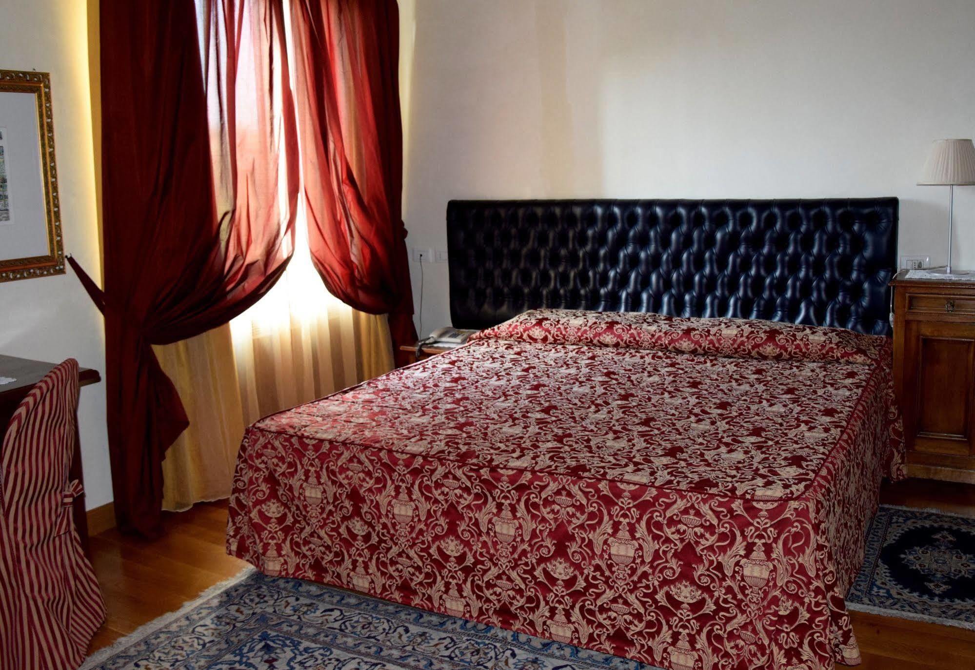 La Torre Hotel Moie Kültér fotó