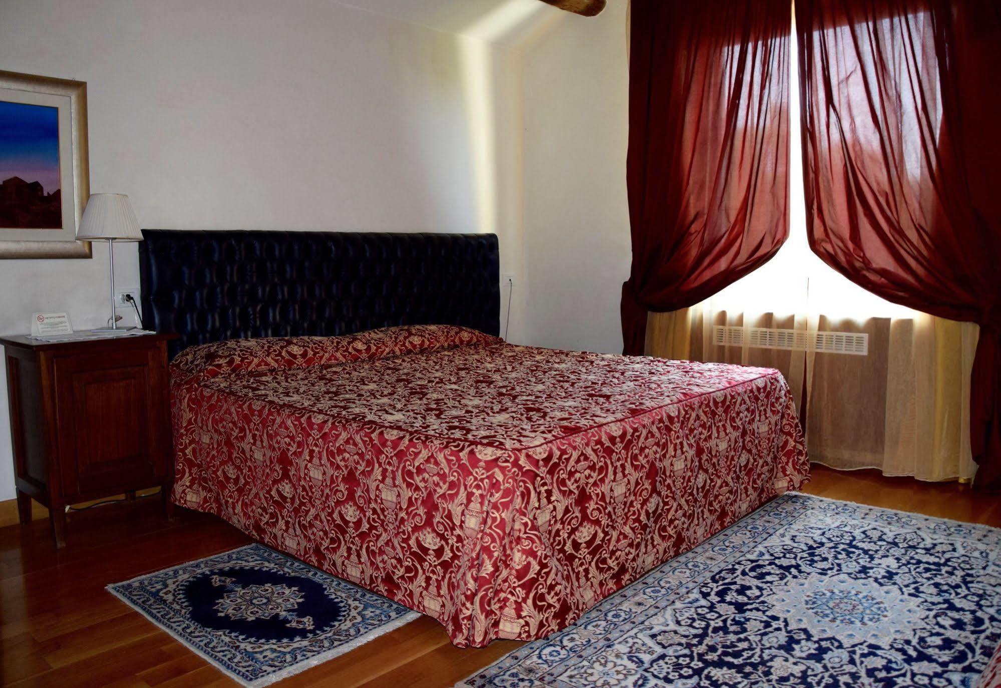 La Torre Hotel Moie Kültér fotó