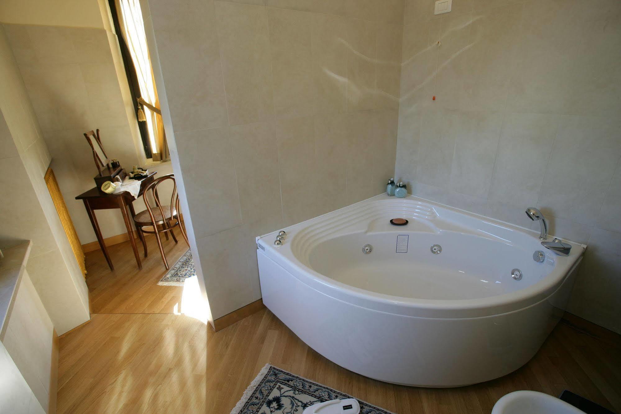 La Torre Hotel Moie Kültér fotó