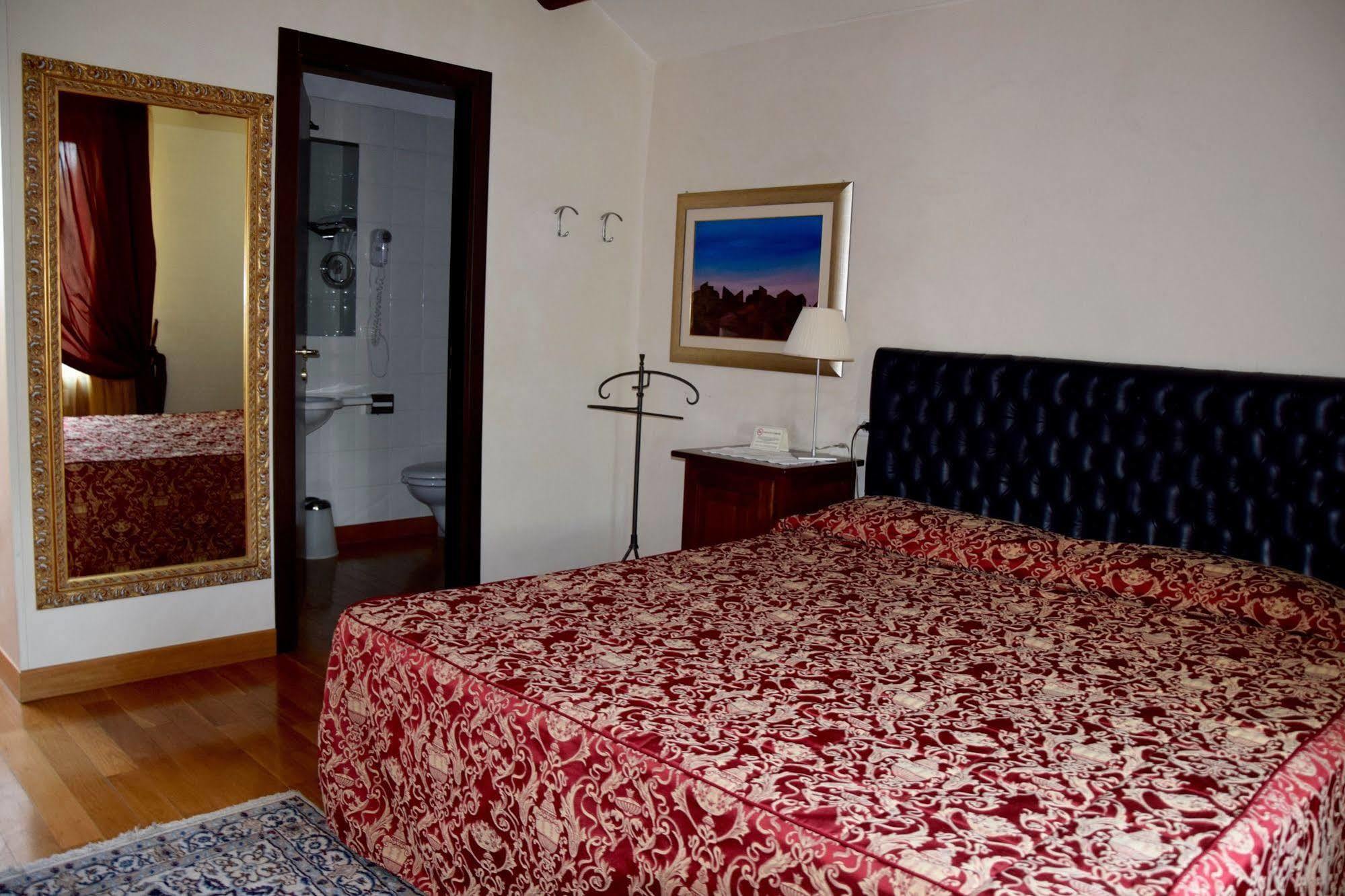 La Torre Hotel Moie Kültér fotó