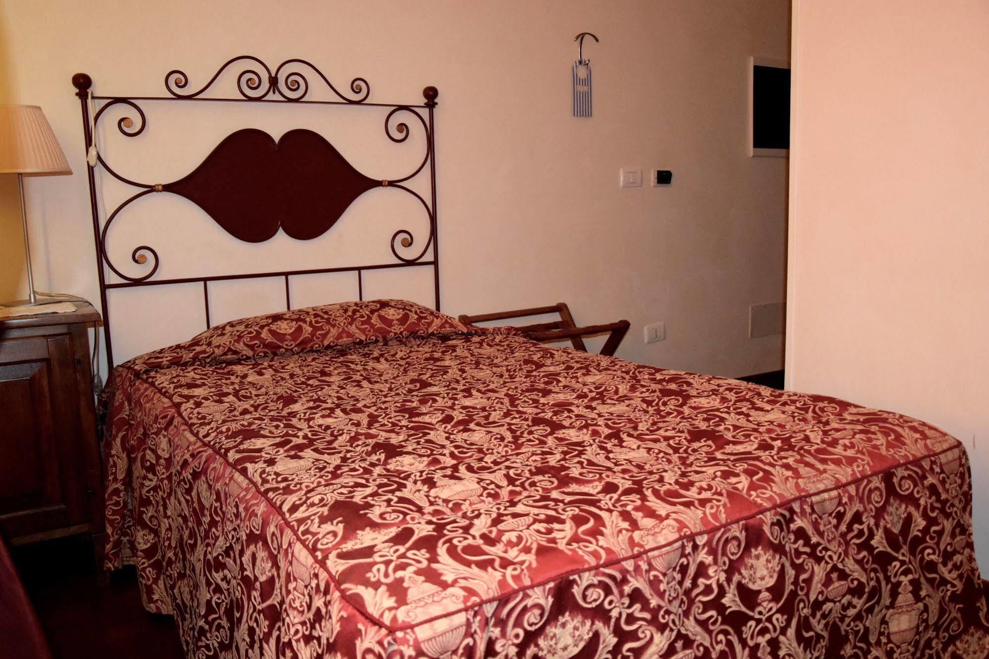 La Torre Hotel Moie Kültér fotó