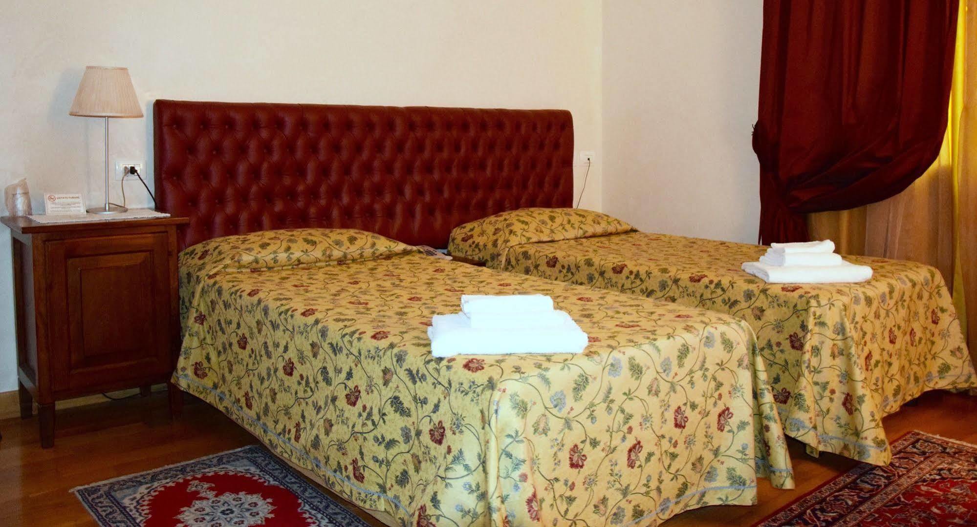 La Torre Hotel Moie Kültér fotó